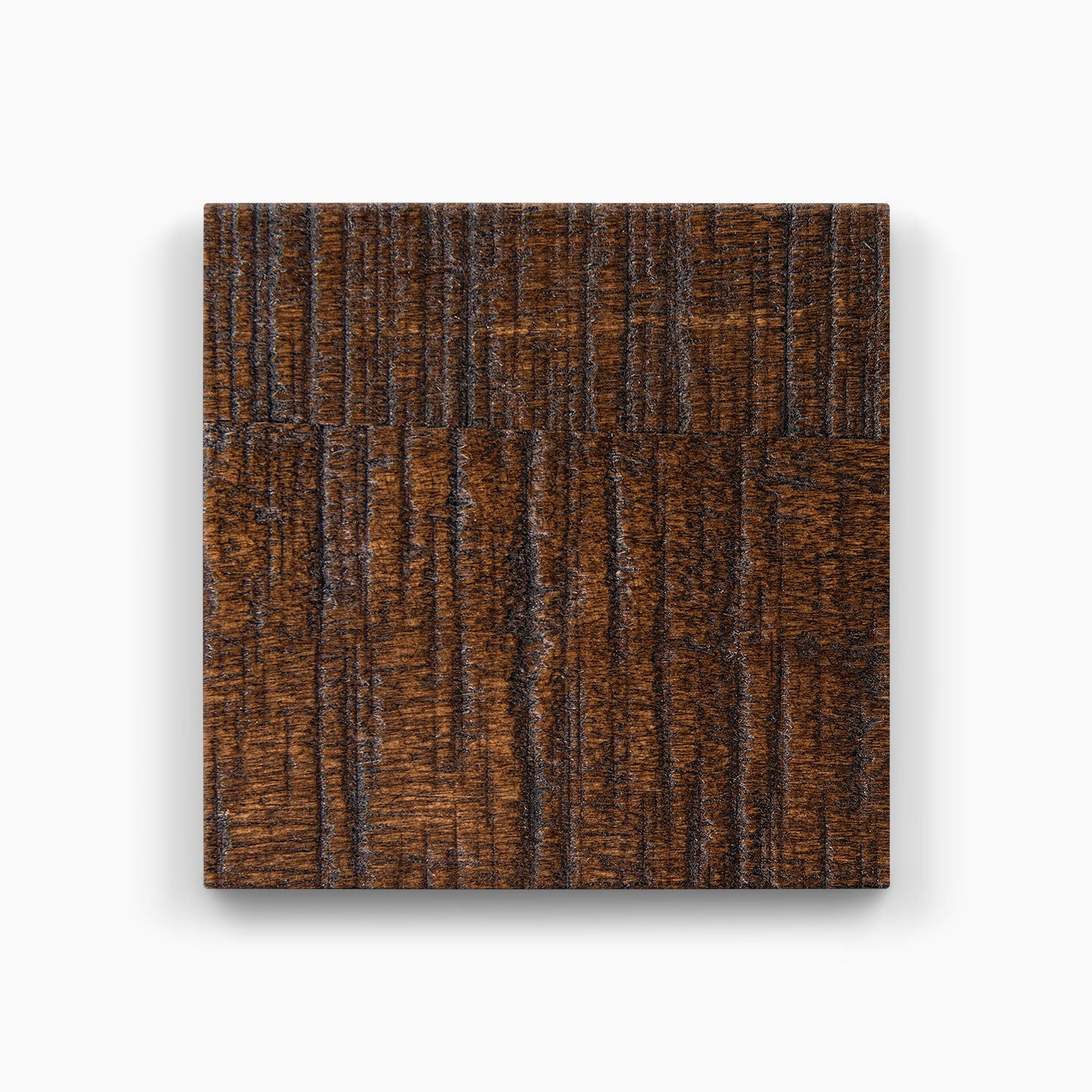 Premium Wood Swatches - Natural Wood Samples for DIY, Crafting & Home Decor - Perfect for Woodworking Projects, Furniture Staining & Interior Design