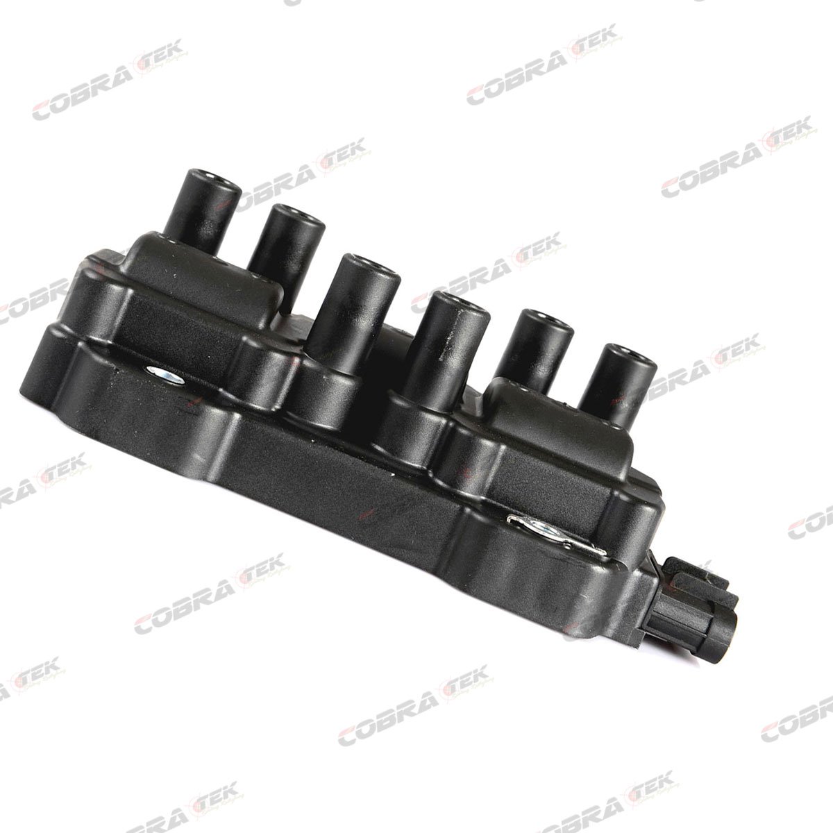 Cobra-Tek Ignition Coil Compatible with 2006 Pontiac G6 V6 3.5L 3.9L - High Performance Replacement Part for Smooth Engine Start & Acceleration - Perfect for Daily Commuting & Road Trips