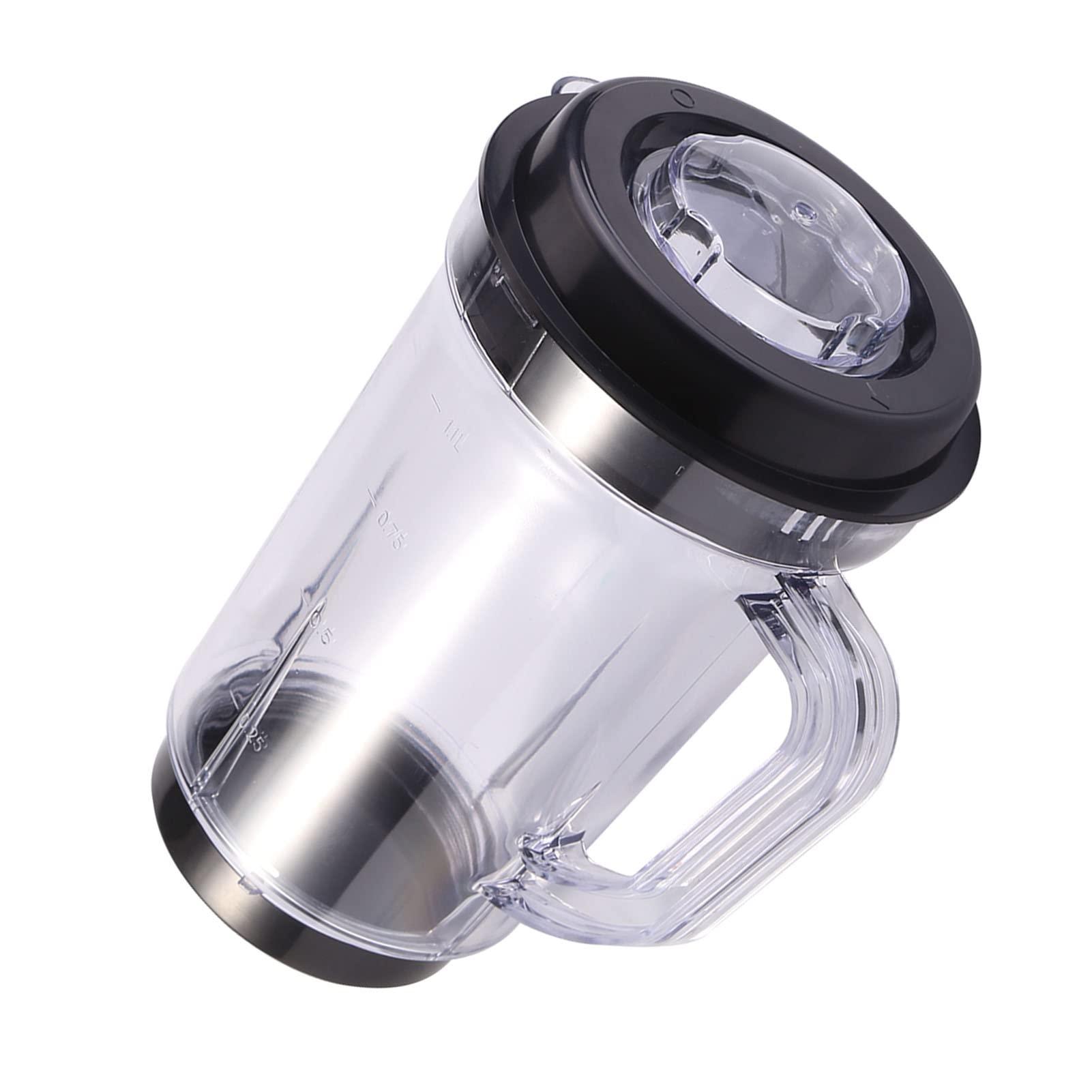 33oz Juicer Blender Pitcher Replacement for Magic Bullet - Perfect for Smoothies & Shakes