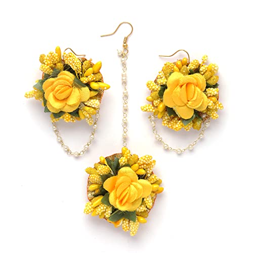 Yellow-Green