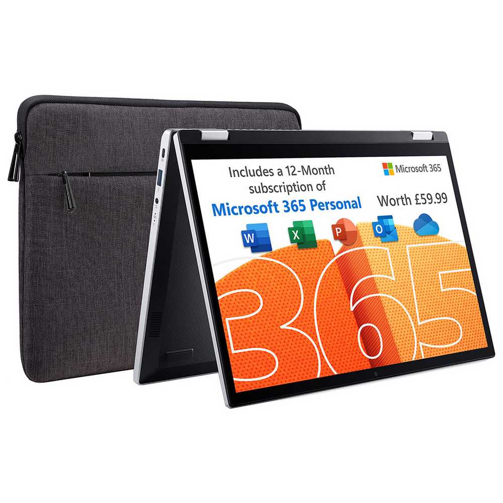 Acer Aspire 3 Spin 14