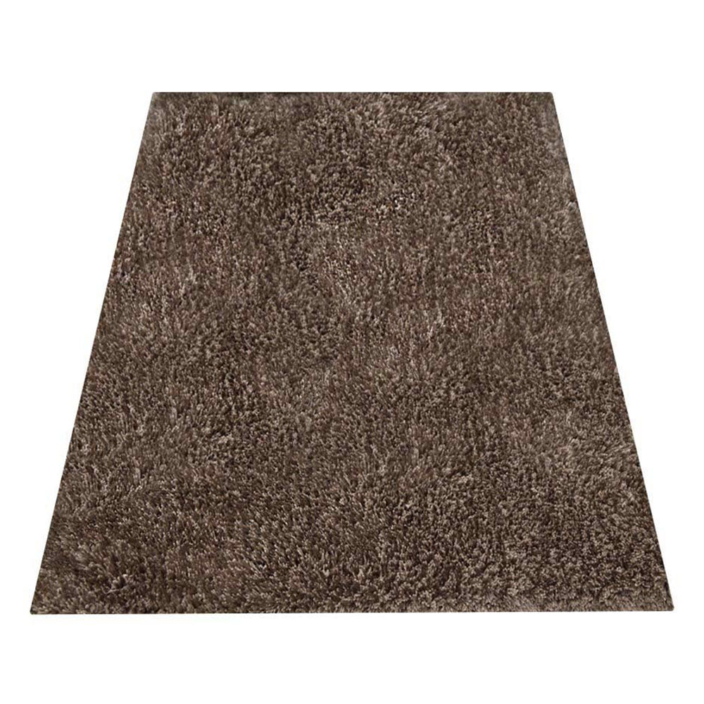 Hand Tufted Wool Pile Rug - Soft & Durable Area Rug for Living Room, Bedroom, or Office Decor