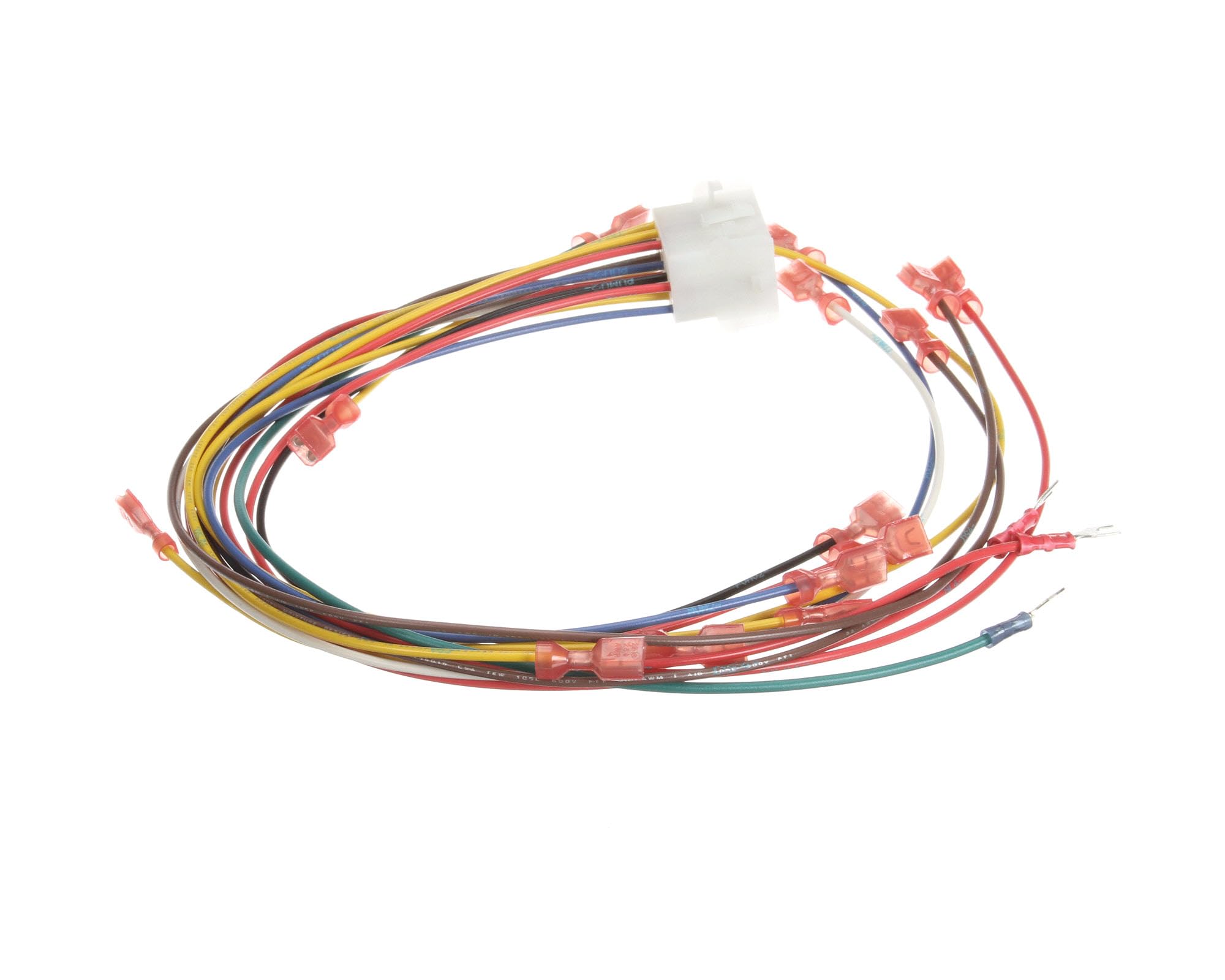 Henny Penny 79209 Connection Pin Fryer Harness for OFG 15 - Replacement Part for Commercial Deep Fryers - Perfect for Restaurant & Fast Food Kitchen Equipment Repair