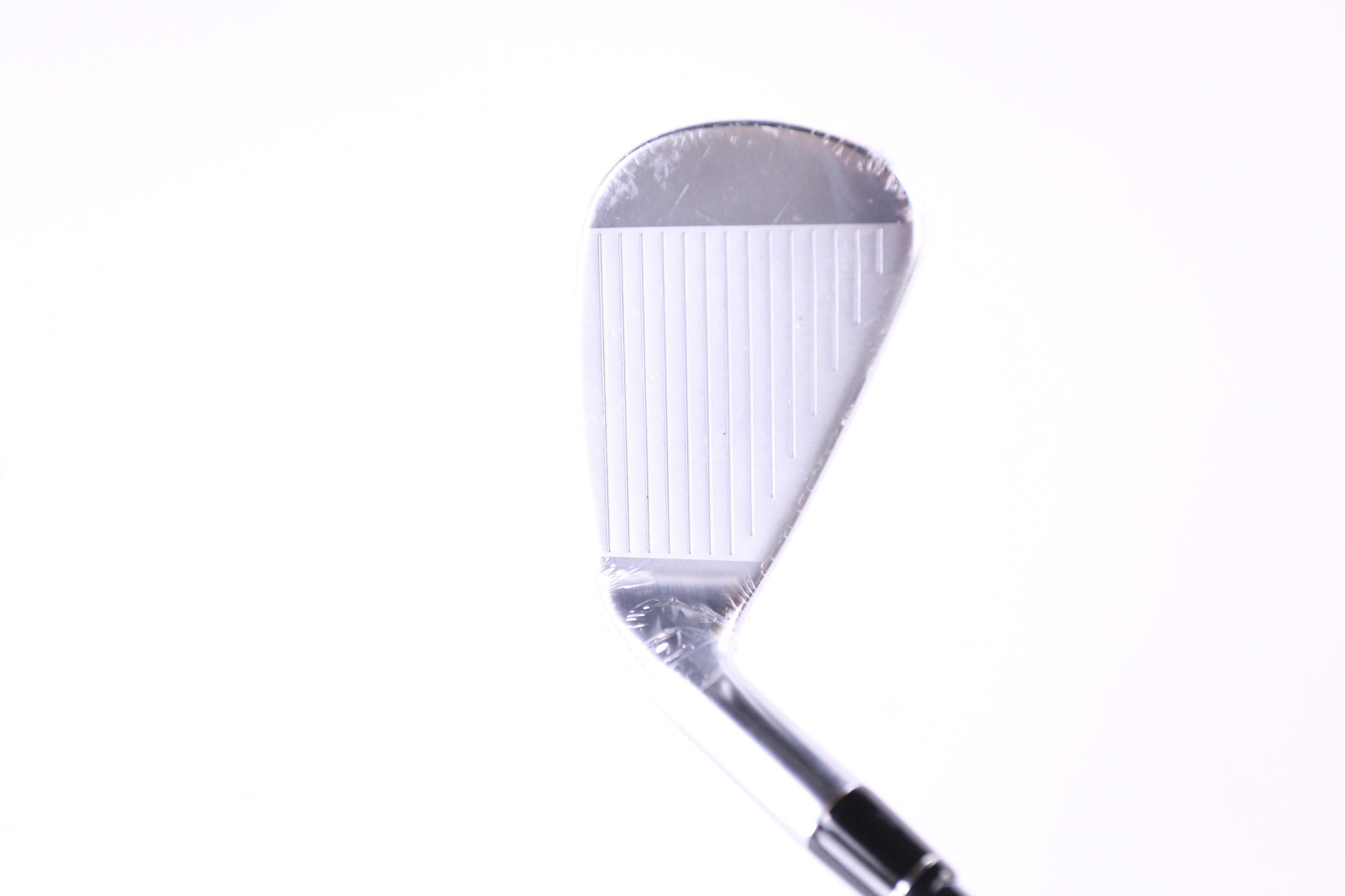 Used Callaway Apex DCB 7 Iron Right Handed Stiff Flex Golf Club - Perfect for Mid-Handicap Players & Driving Range Practice