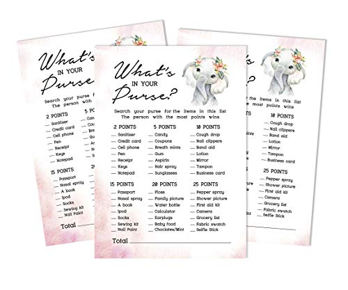 What's in_your_purse