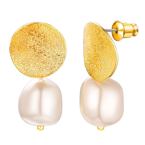 20.Baroque Pearl