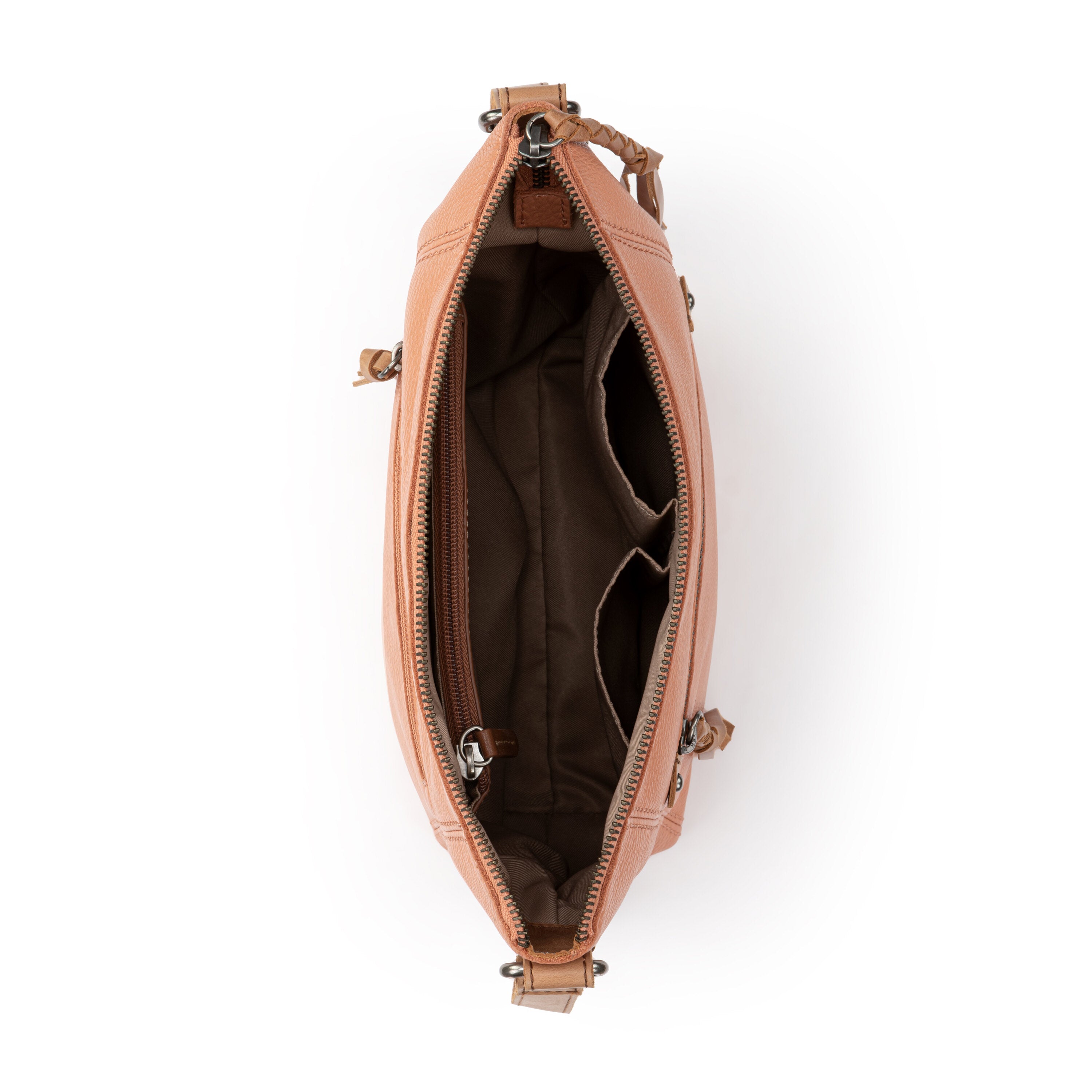 Ashland Crossbody Bag for Women - Stylish & Lightweight Shoulder Purse - Perfect for Travel, Shopping & Everyday Use