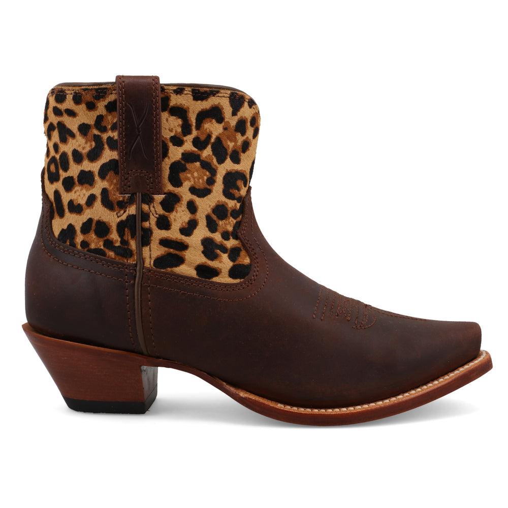 Women's 6 Steppin' Out Bootie - Comfortable Ankle Boots for Casual Wear, Office & Night Out | Fashionable Fall & Winter Footwear