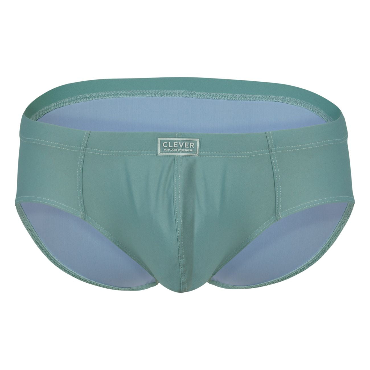 Pastel Green