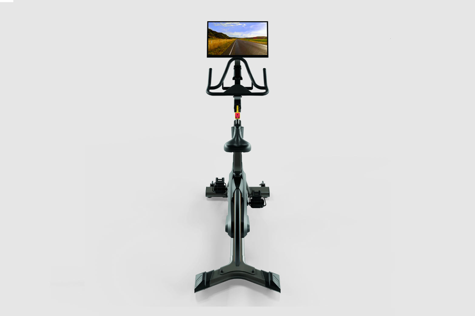Matrix ICR50 Indoor Cycling Bike with Free 22