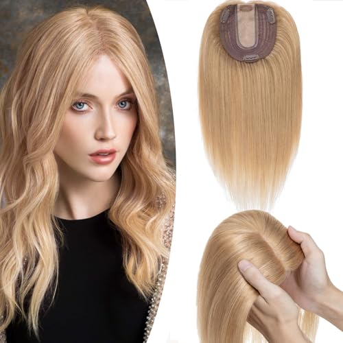 Dark Blonde