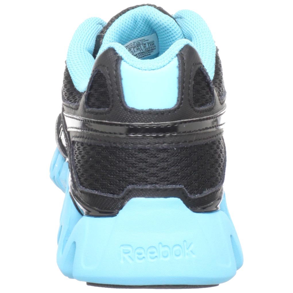 Reebok Zigenergy Running Shoes for Kids - Lightweight & Breathable Sneakers for Boys & Girls - Perfect for School, Sports & Daily Activities