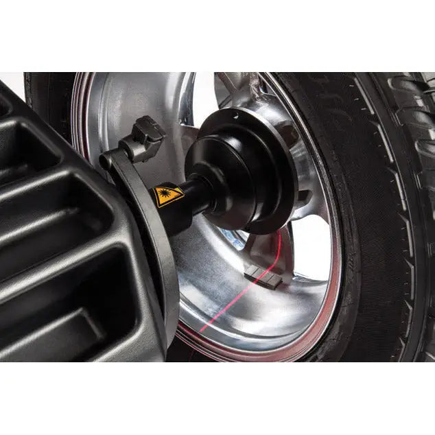 Coats 1185 Space Saver Wheel Balancer for Large Tires (38