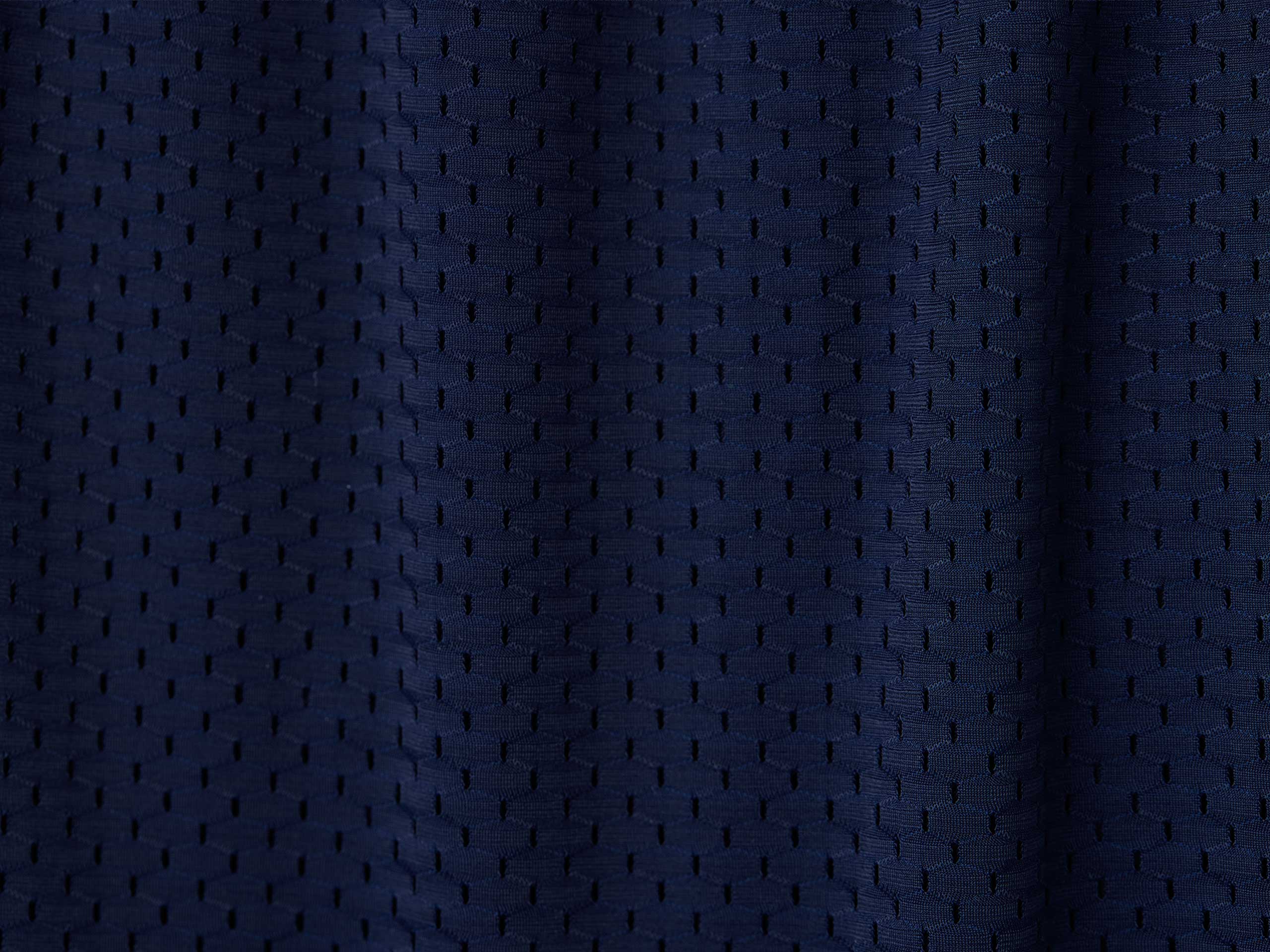 6-Pocket Lounge Shorts for Men - Comfortable Navy Blue Casual Shorts for Relaxing, Travel & Home Wear