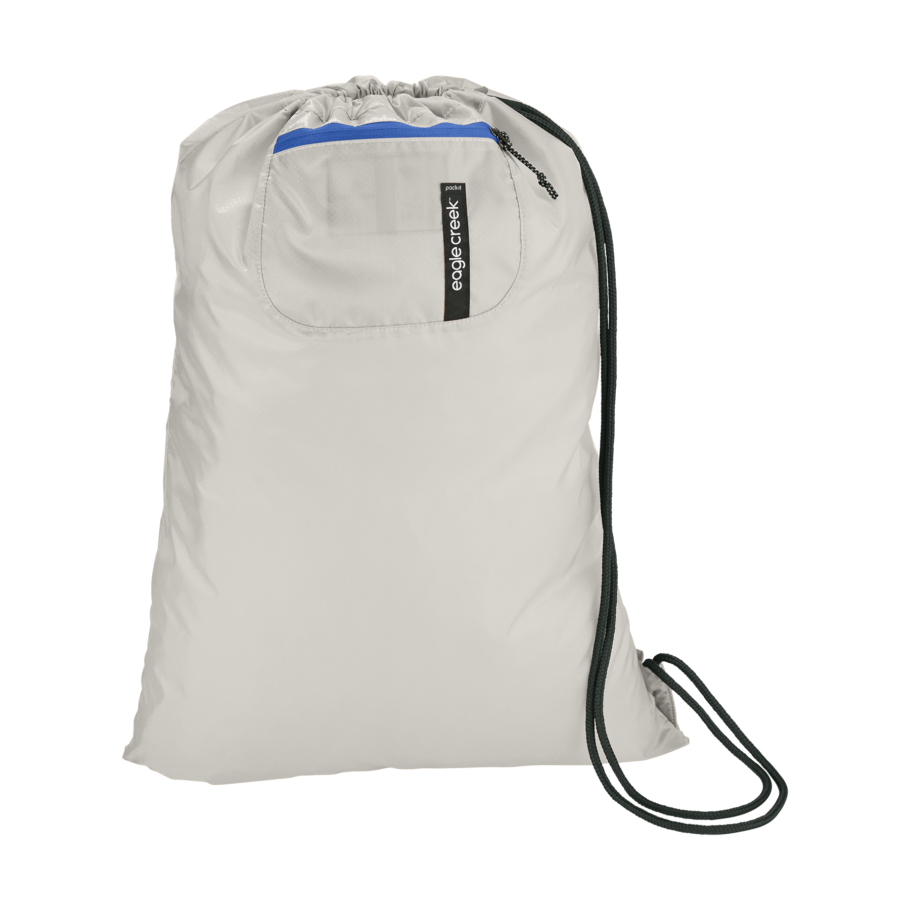 Eagle Creek PACK IT Isolate Laundry Sac - Waterproof Travel Laundry Bag for Camping, Hiking & Backpacking - Keep Clothes Fresh & Organized on the Go