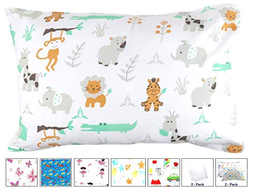New Safari Animals