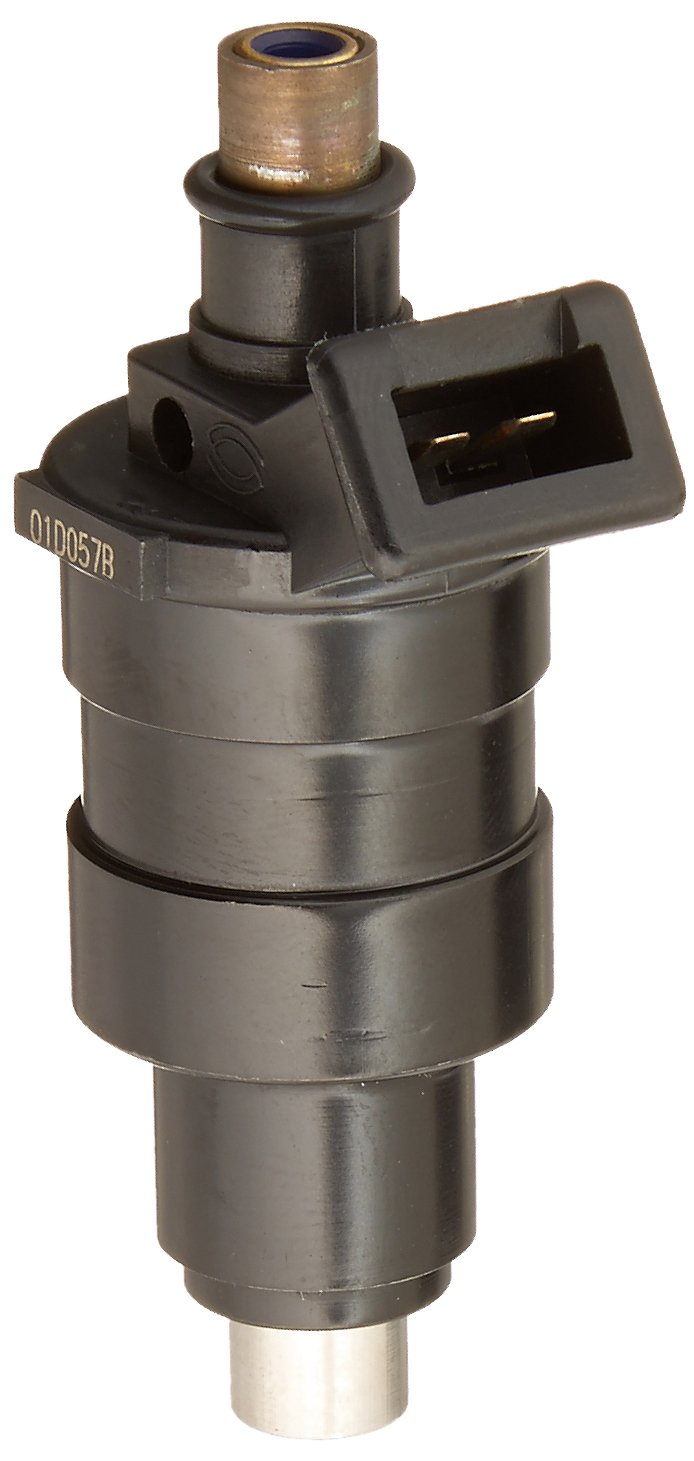 Standard Motor Products FJ12 Fuel Injector - High Performance Replacement for Smooth Engine Operation | Perfect for Car Repair & Maintenance
