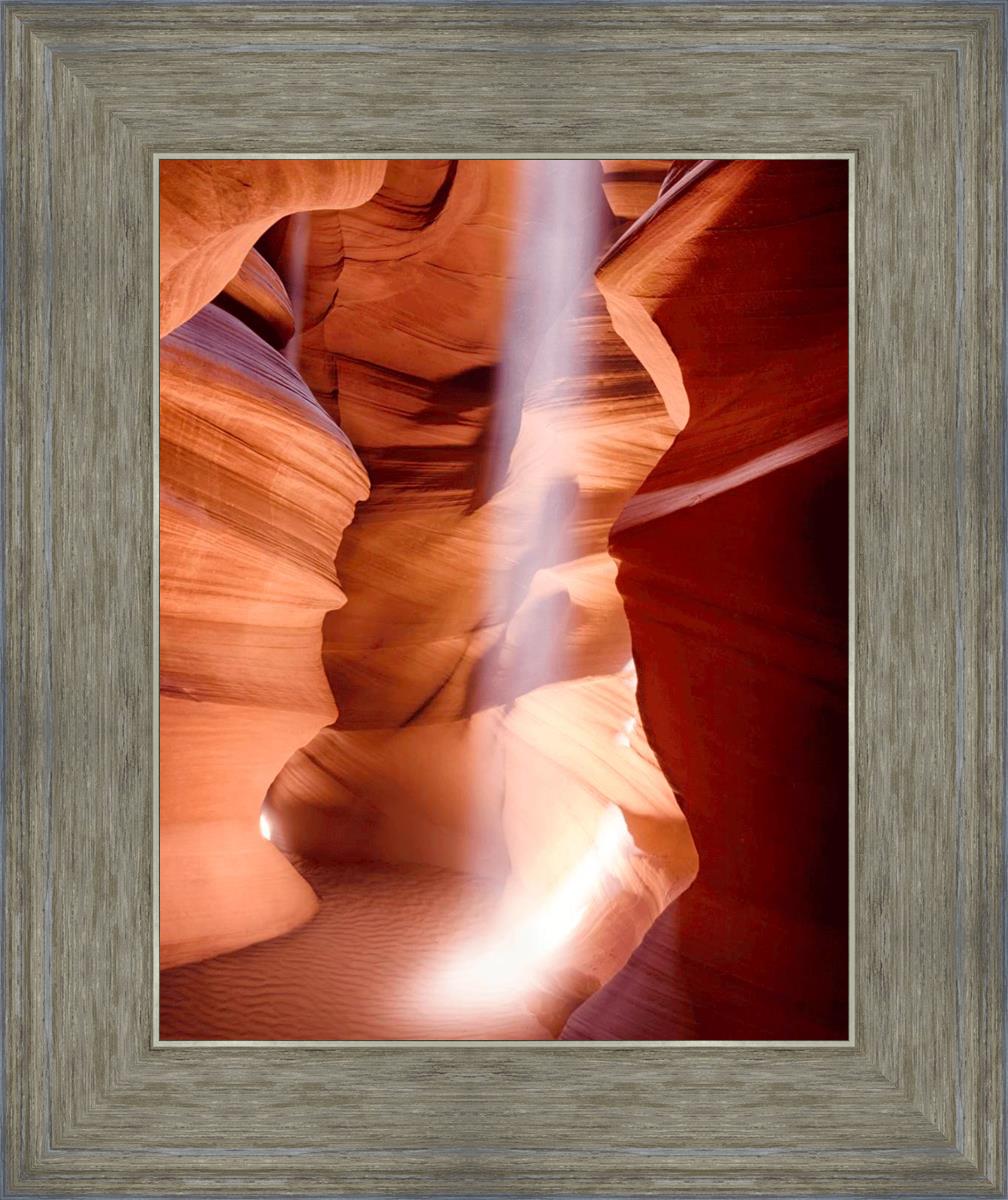 Antelope Canyon Light - Stunning Natural Light Photography Accessory for Travel & Adventure Enthusiasts | Perfect for Hiking, Camping & Outdoor Exploration