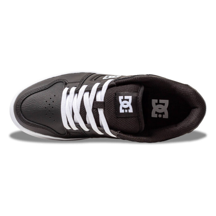 DC Manteca 4 Platform Skate Shoes for Women - Comfortable High-Top Sneakers for Skateboarding & Streetwear Fashion | Perfect for Casual Wear, Urban Style & Skate Sessions