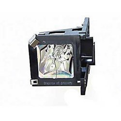 Genuine EPSON 1441923 Projector Lamp Bulb Replacement - High Brightness 1441923 LAMP & HOUSING for Home Theater, Office Presentations & Classroom Projectors