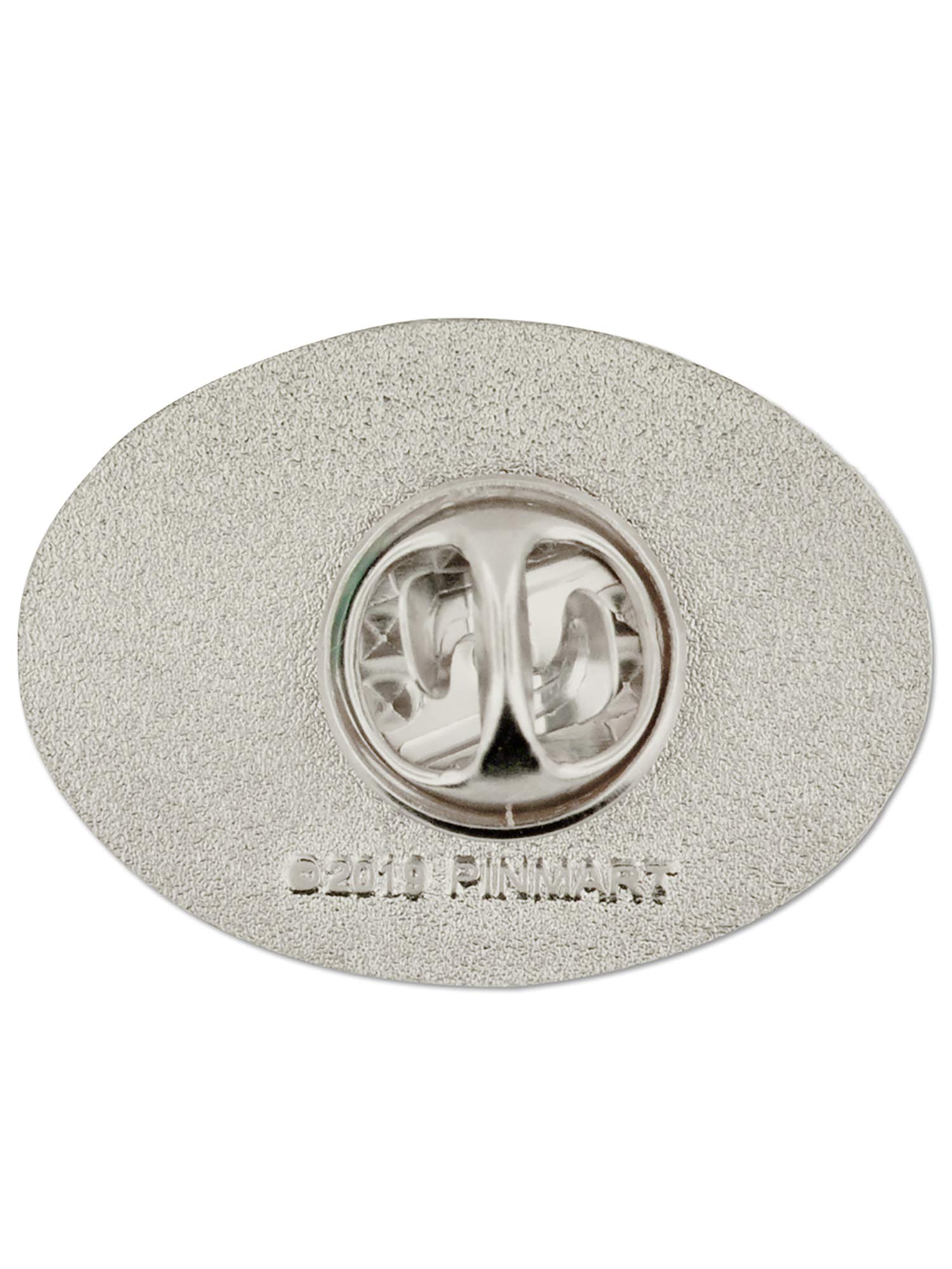 PinMart's Nurse Appreciation Gift Lapel Pin - Elegant Badge for Medical Professionals | Perfect for Nurses Week, Graduation, Retirement & Healthcare Worker Recognition
