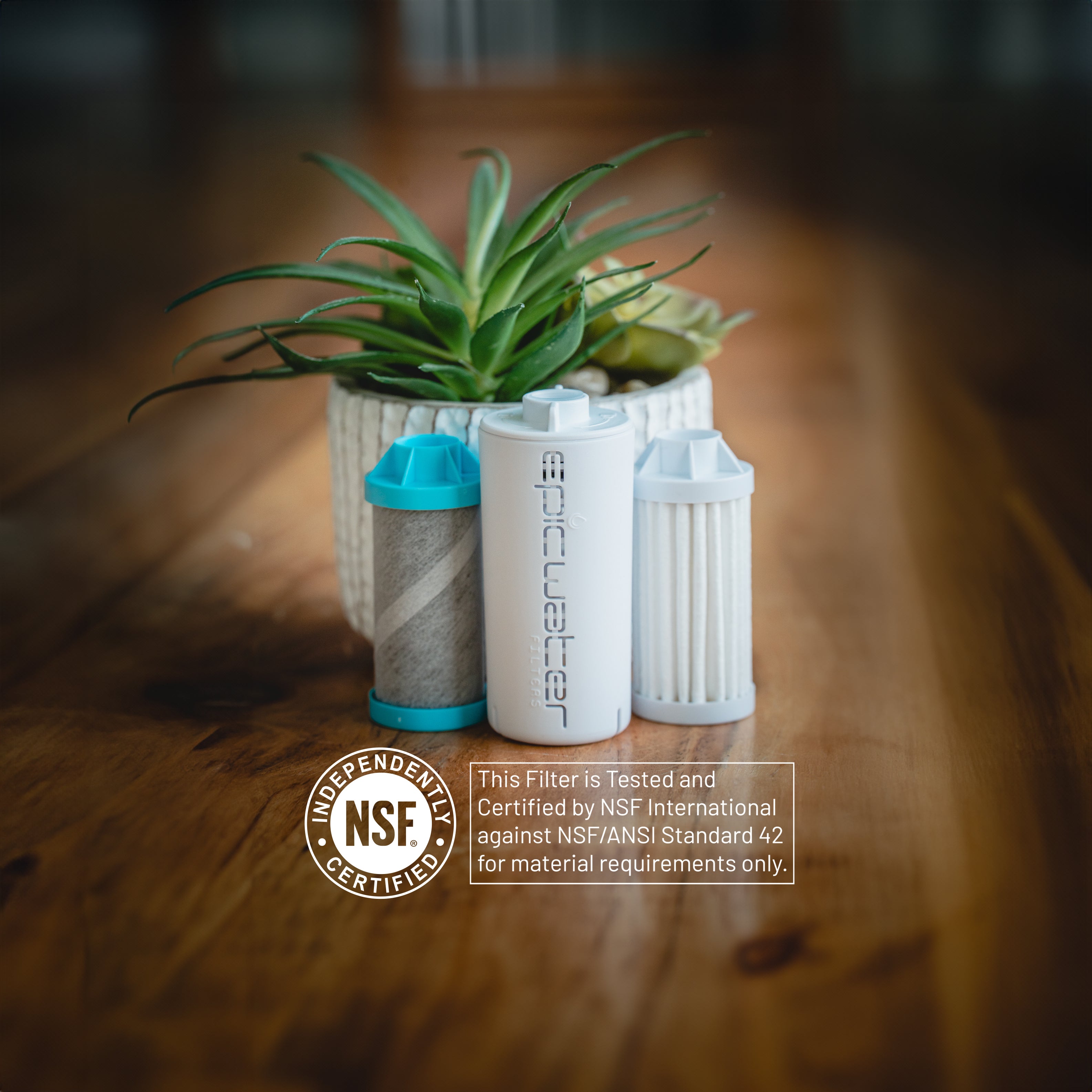Nalgene OG Slim 24 oz Water Bottle - BPA-Free, Leak-Proof & Durable for Hiking, Gym & Outdoor Adventures