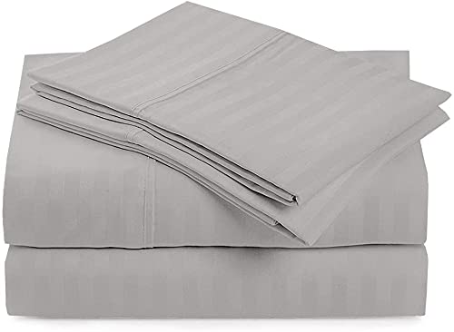 Light Grey Stripe