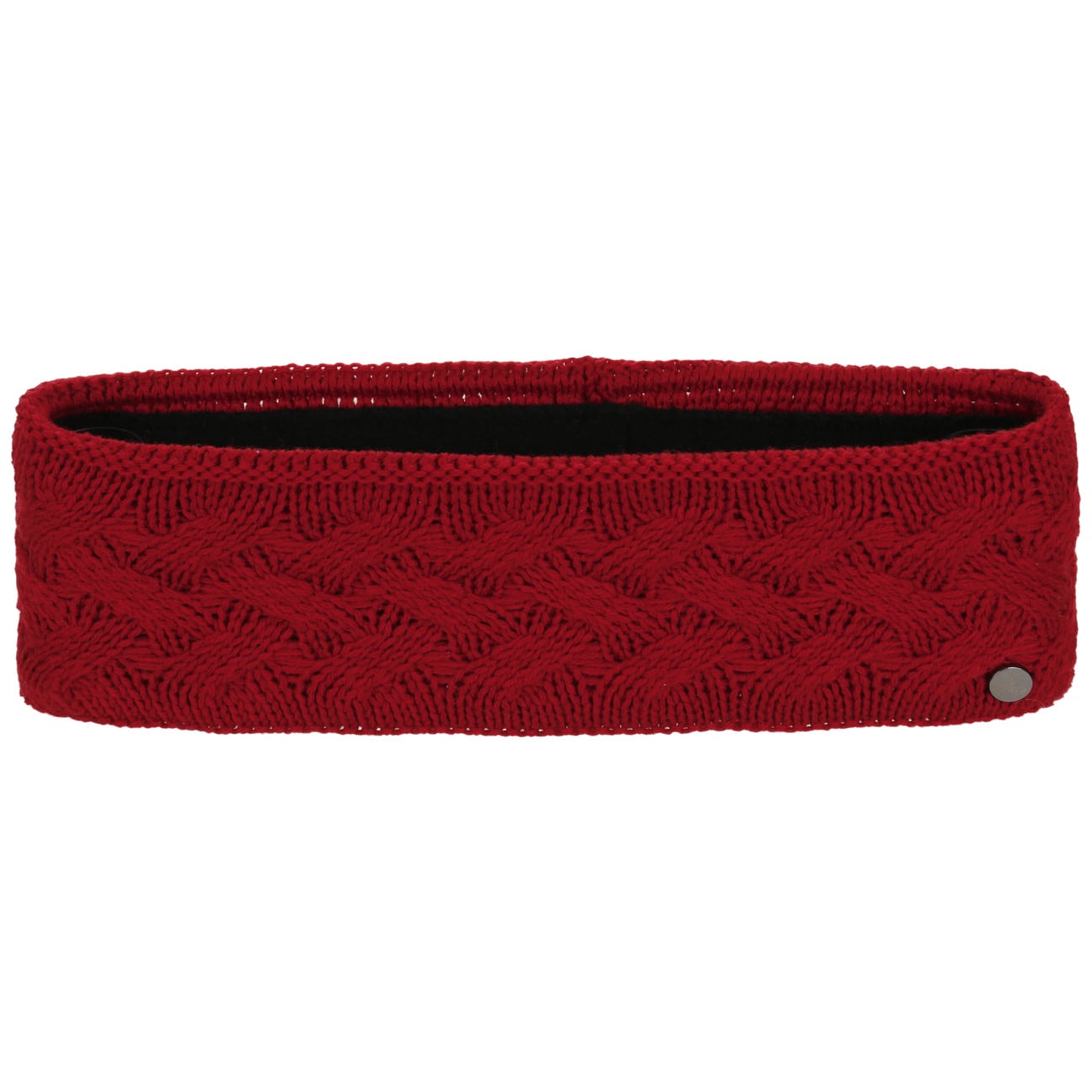 Lierys Fauske Headband - Soft & Stretchy Hair Band for Women & Girls - Perfect for Sports, Workouts, Yoga, and Everyday Wear
