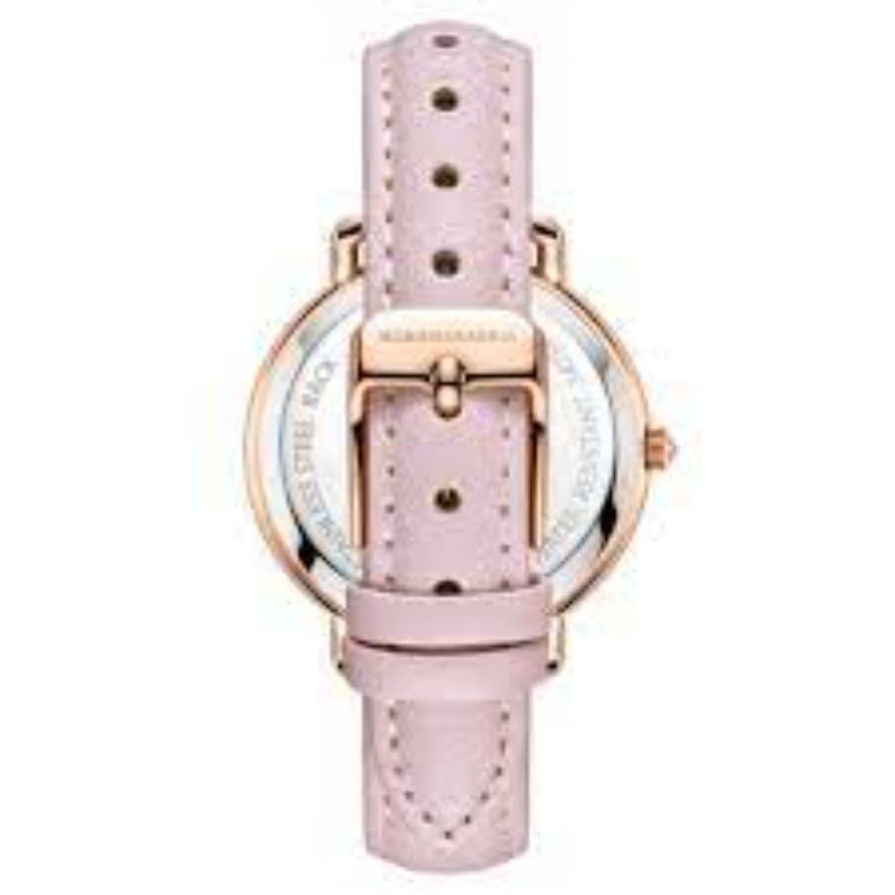 BCBGMAXAZRIA BG51135003 Women's Luxury Watch - Elegant Stainless Steel Bracelet, Water Resistant, Perfect for Office, Party & Everyday Wear