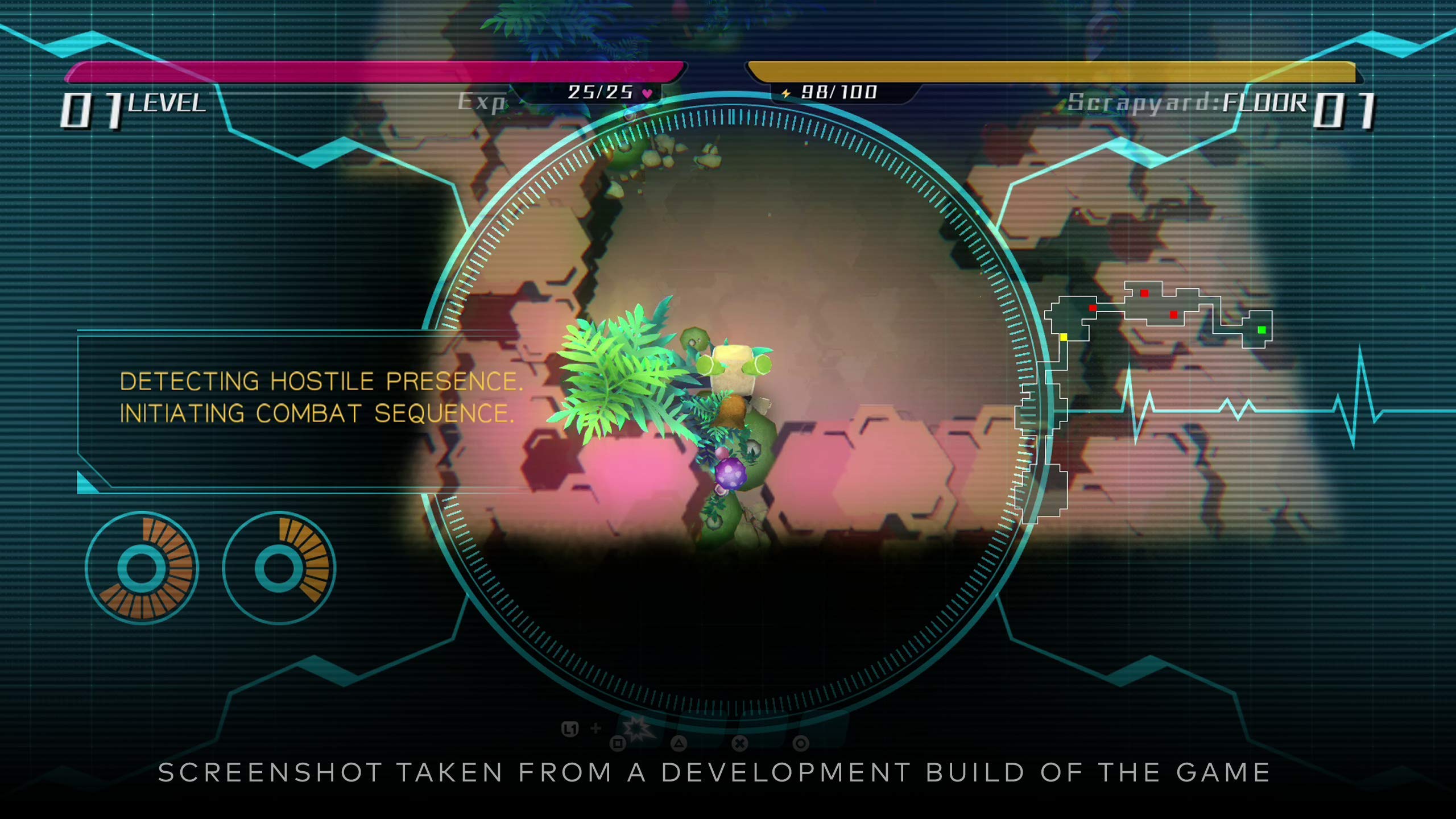 Void Terrarium PS5 Game - Post-Apocalyptic Survival Adventure - Perfect for Horror & Sci-Fi Fans