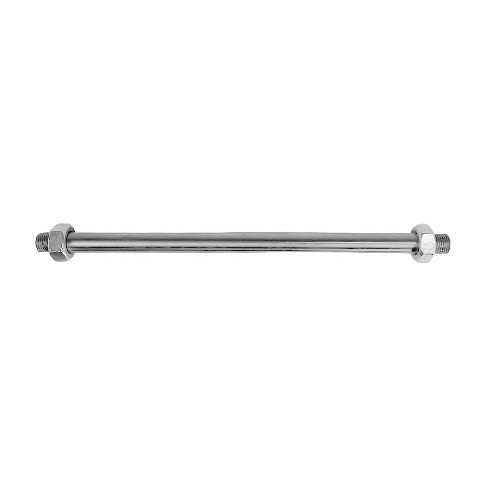 Roadrunner Foot Peg Axle - Durable Motorcycle Footrest Replacement for Roadrunner Bikes - Perfect for Off-Road Adventures and Urban Commuting