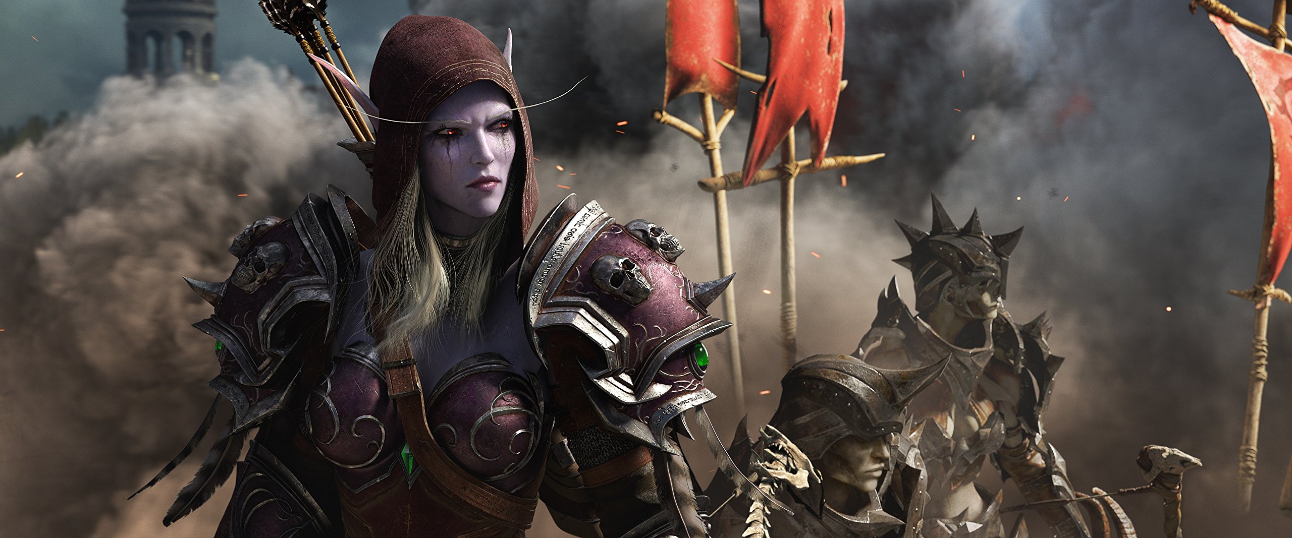 World of Warcraft Battle for Azeroth Collector's Edition PC Game - Limited Edition with Exclusive In-Game Items & Art Book - Perfect for MMORPG Fans & WoW Collectors