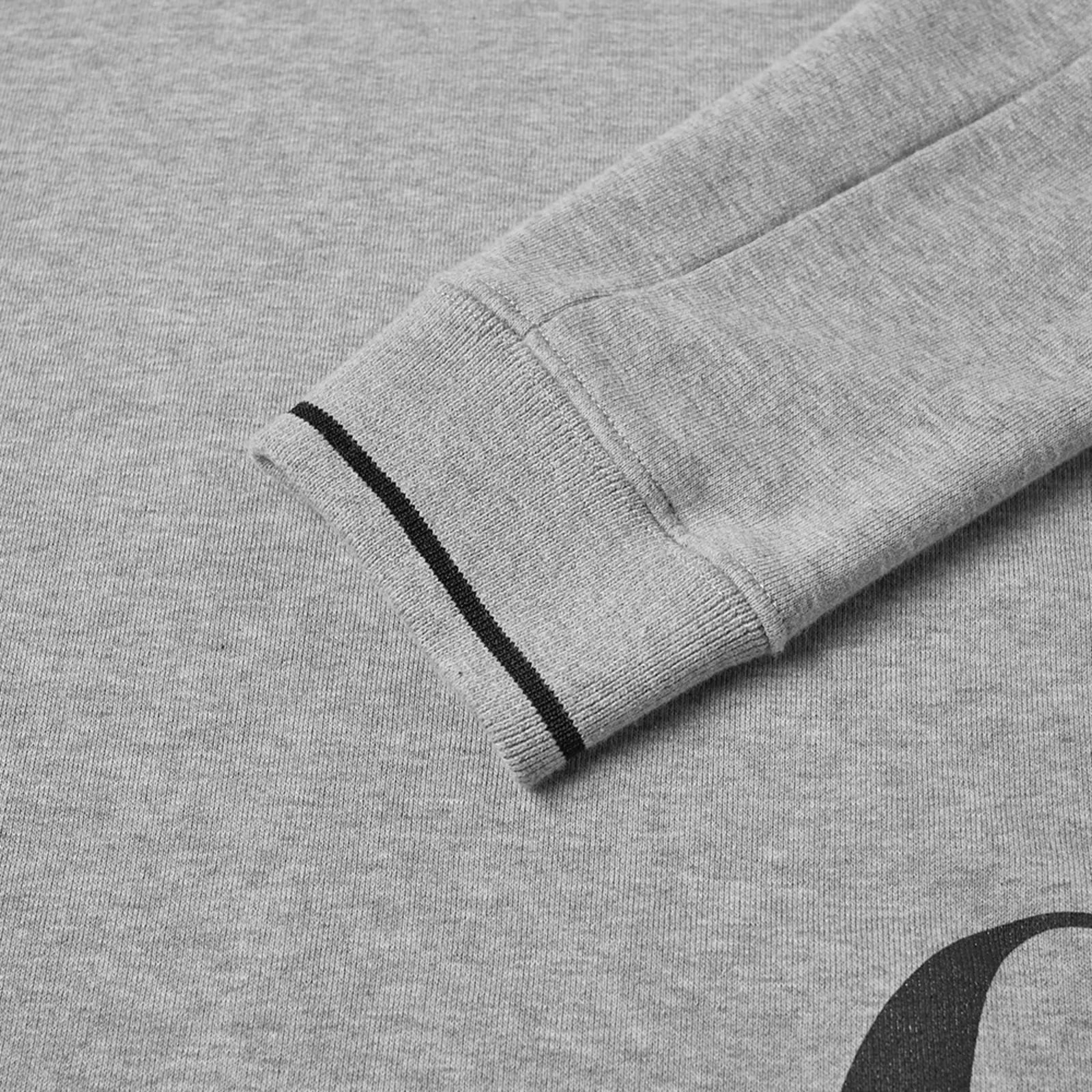 Kids CP Company Logo Lens Sweatshirt - Stylish Pullover Hoodie for Boys & Girls - Perfect for School, Playdates & Family Outings