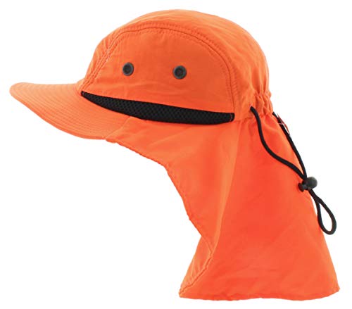 Safety Orange