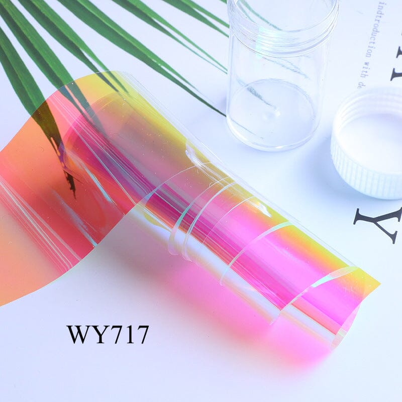 WY717