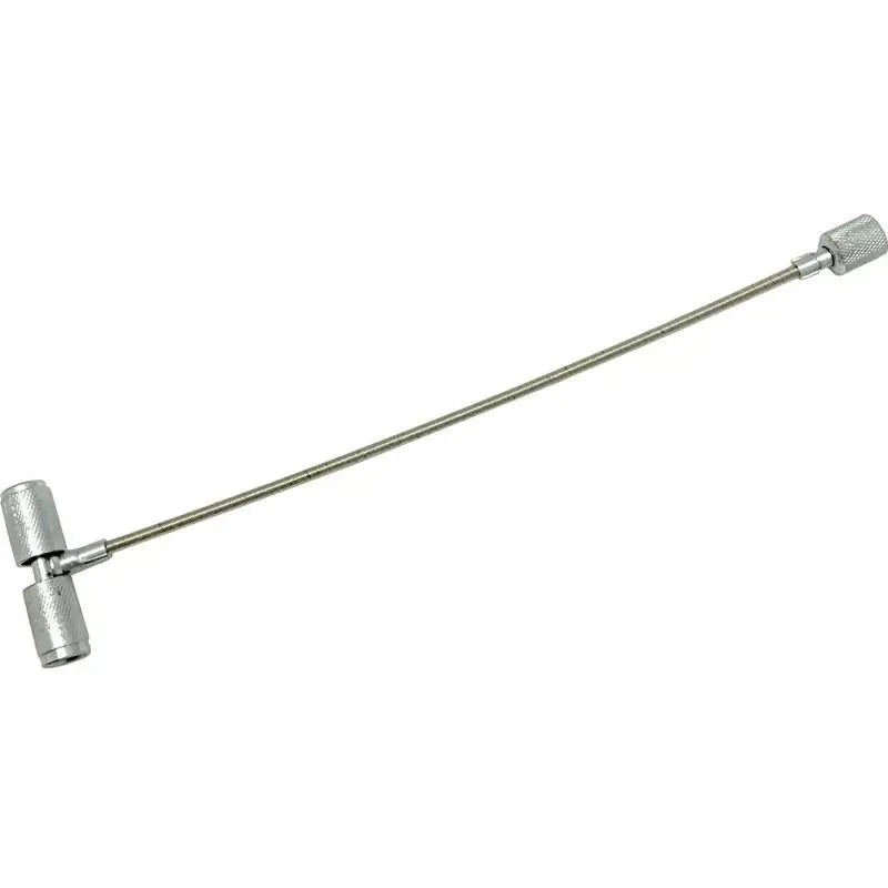 AA Cable Type Valve Fishing Tool - Durable Stainless Steel Fishing Retrieval Tool for Snagged Lures & Tackle - Perfect for Freshwater & Saltwater Anglers