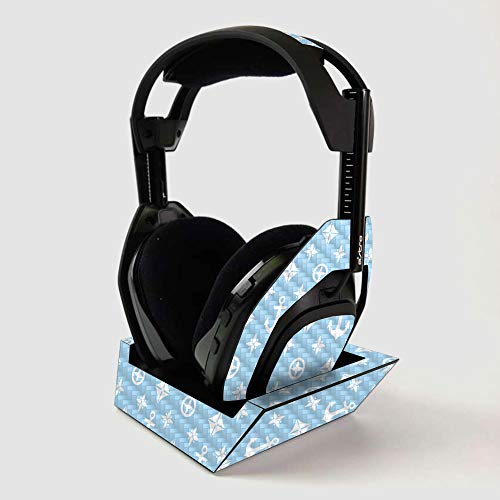 Baby Blue Designer