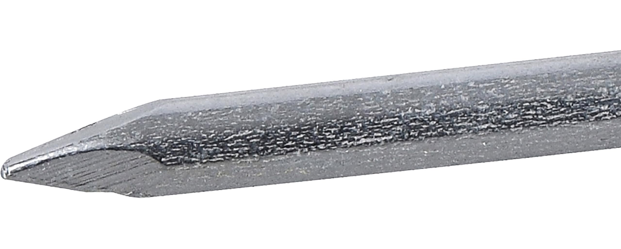 Electro-Galvanized Roofing Nails 3 Inch - 5 Pound Box for Shingles, Metal Roofing & DIY Projects - Corrosion Resistant Construction Nails