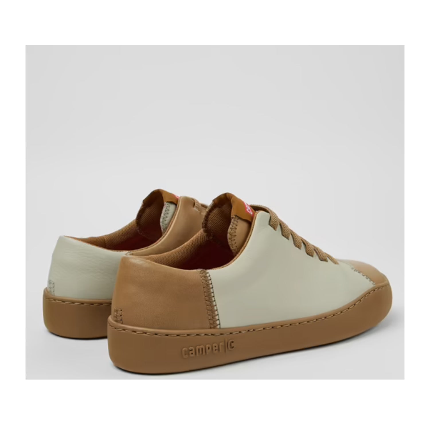 Camper Women's Trail Walking Shoes - Lightweight Hiking Sneakers for Outdoor Adventures | Perfect for Hiking, Travel & Casual Wear