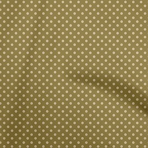 Dark Olive Green