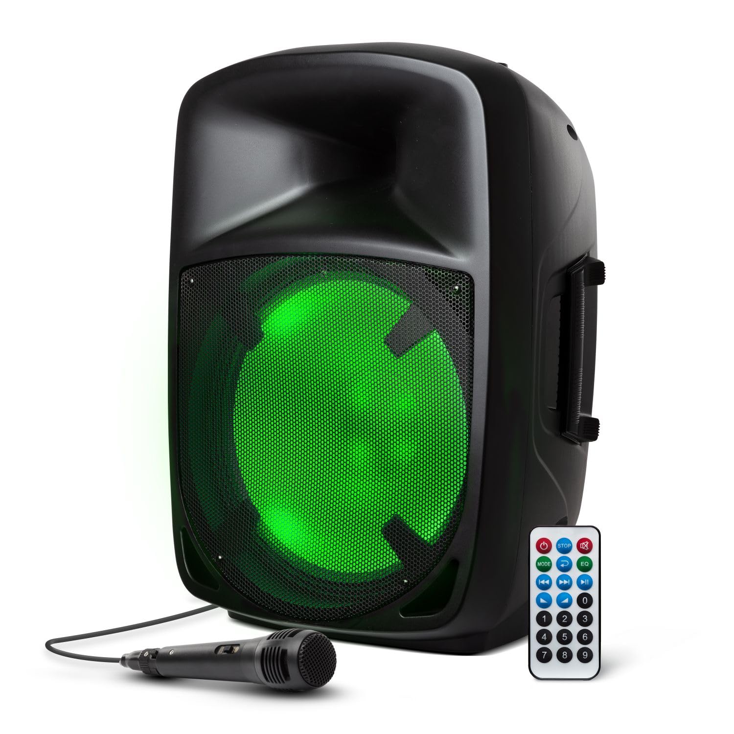 ION Audio Pro Glow 1500 - 250W 15