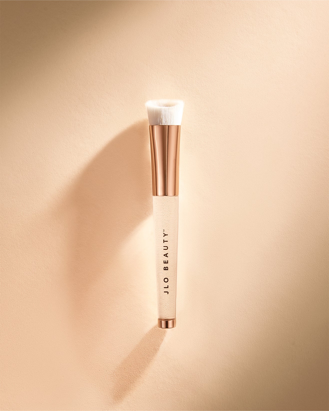 THAT STAR FILTER® COMPLEXION BOOSTER BRUSH - Professional Makeup Brush for Flawless Foundation & Powder Application - Perfect for Daily Makeup, Contouring & Highlighting
