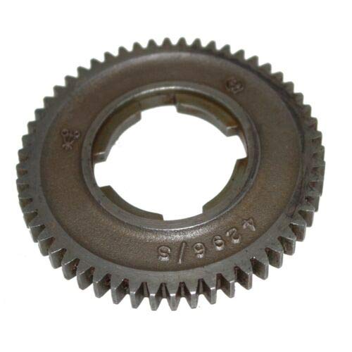 Vespa Gear Set - 4-Piece Kit (57T, 42T, 38T, 35T Cogs) for PX, LML, Star & Stella Models - High-Performance Replacement Parts for Scooter Maintenance & Upgrades