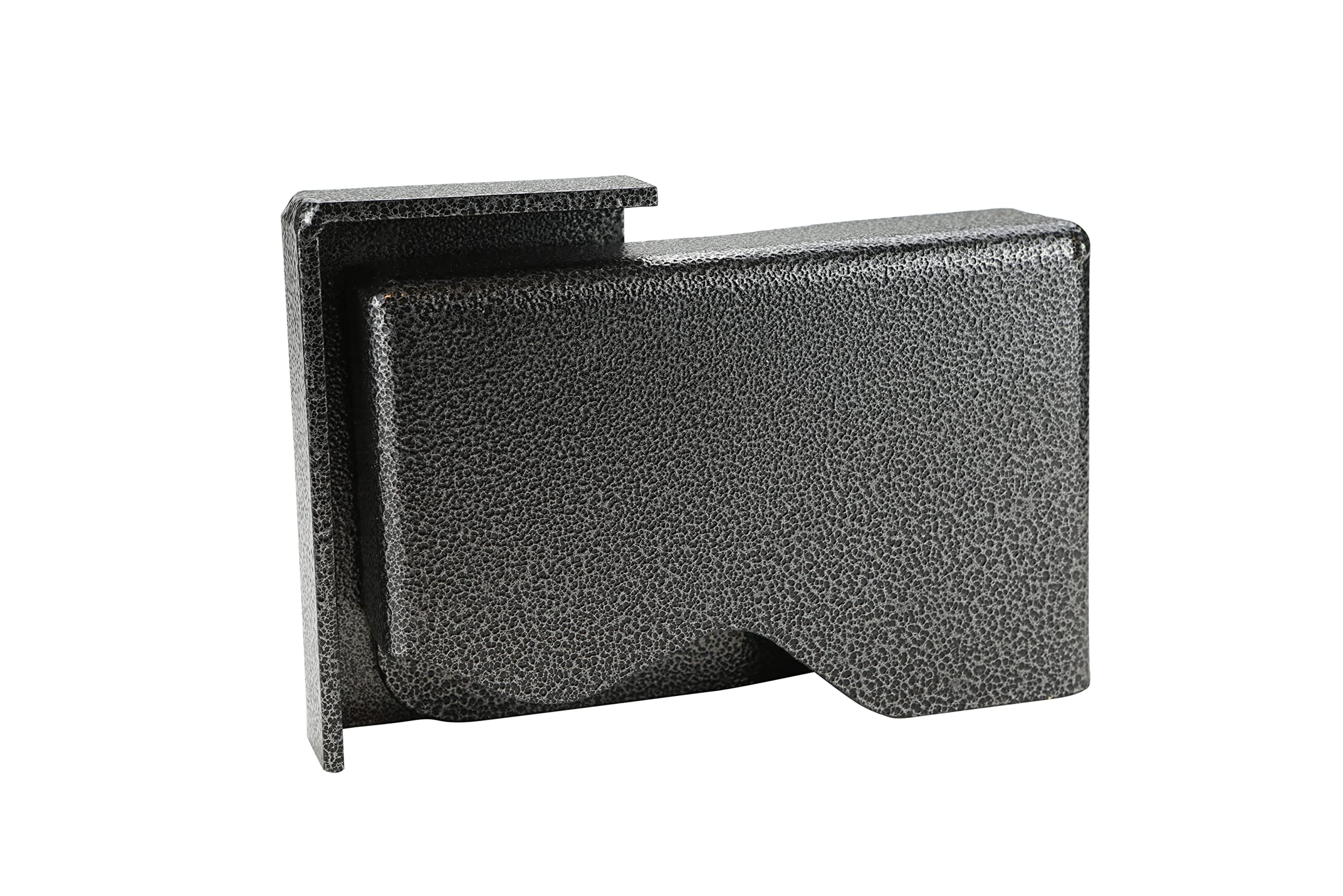 #3240 INSTA Shipping Container Bolt-On Lock Box - Heavy Duty Security for Cargo Containers | Weatherproof & Tamper-Proof Design | Perfect for Ports, Warehouses & Transport Security
