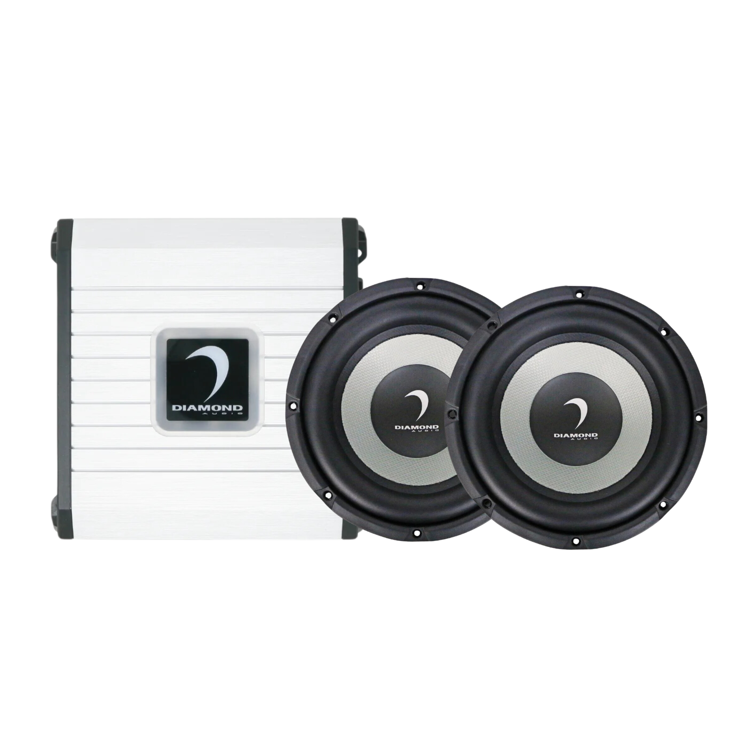DMD Series Dual 10