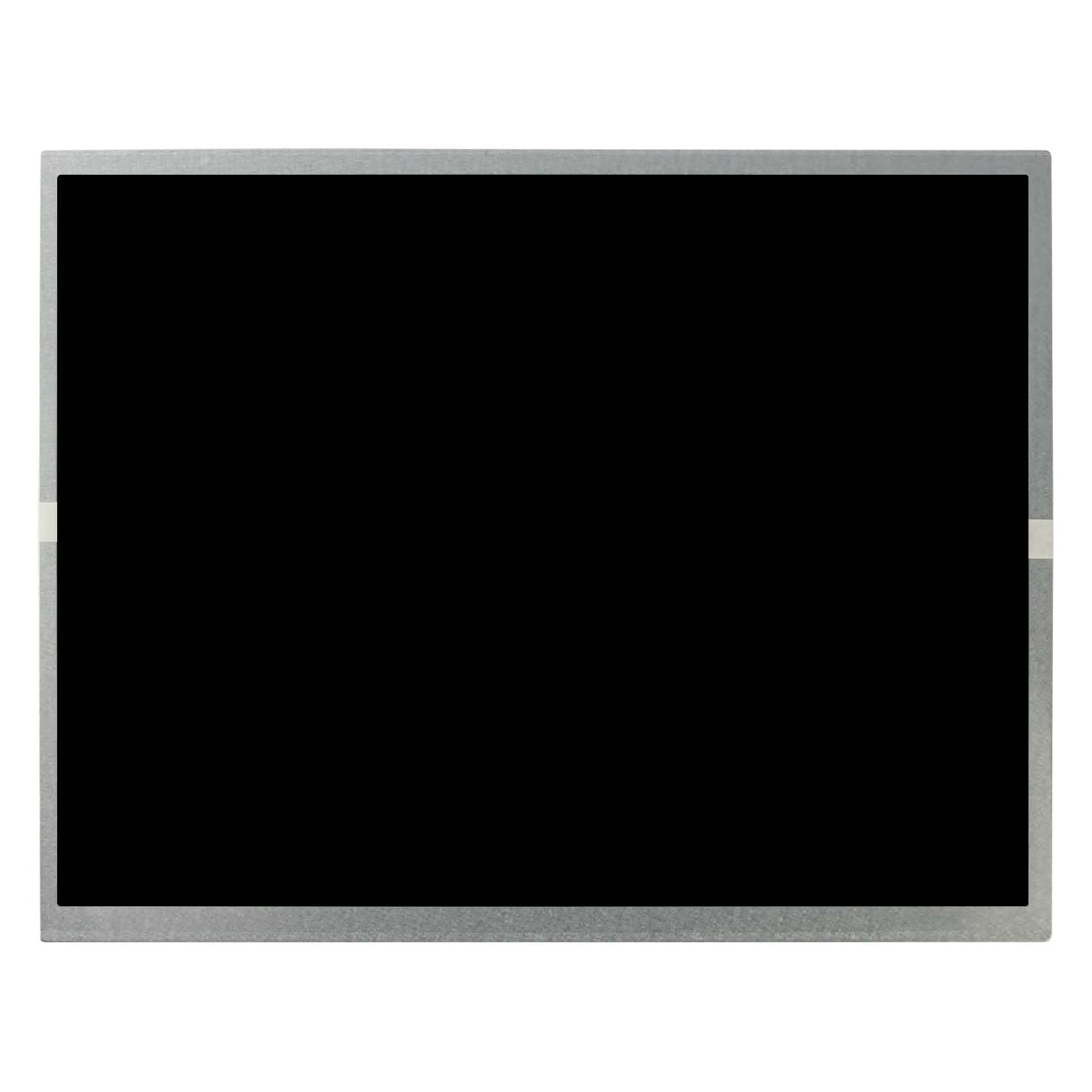 Original 12.1 Inch A+ Grade 1024x768 G121X1-L03 Rev.C4 LCD Screen Display Panel - Replacement for Laptops, Industrial Equipment & Medical Devices - Perfect for Dell/HP Laptop Repair, Factory Machinery & Hospital Monitor Upgrades