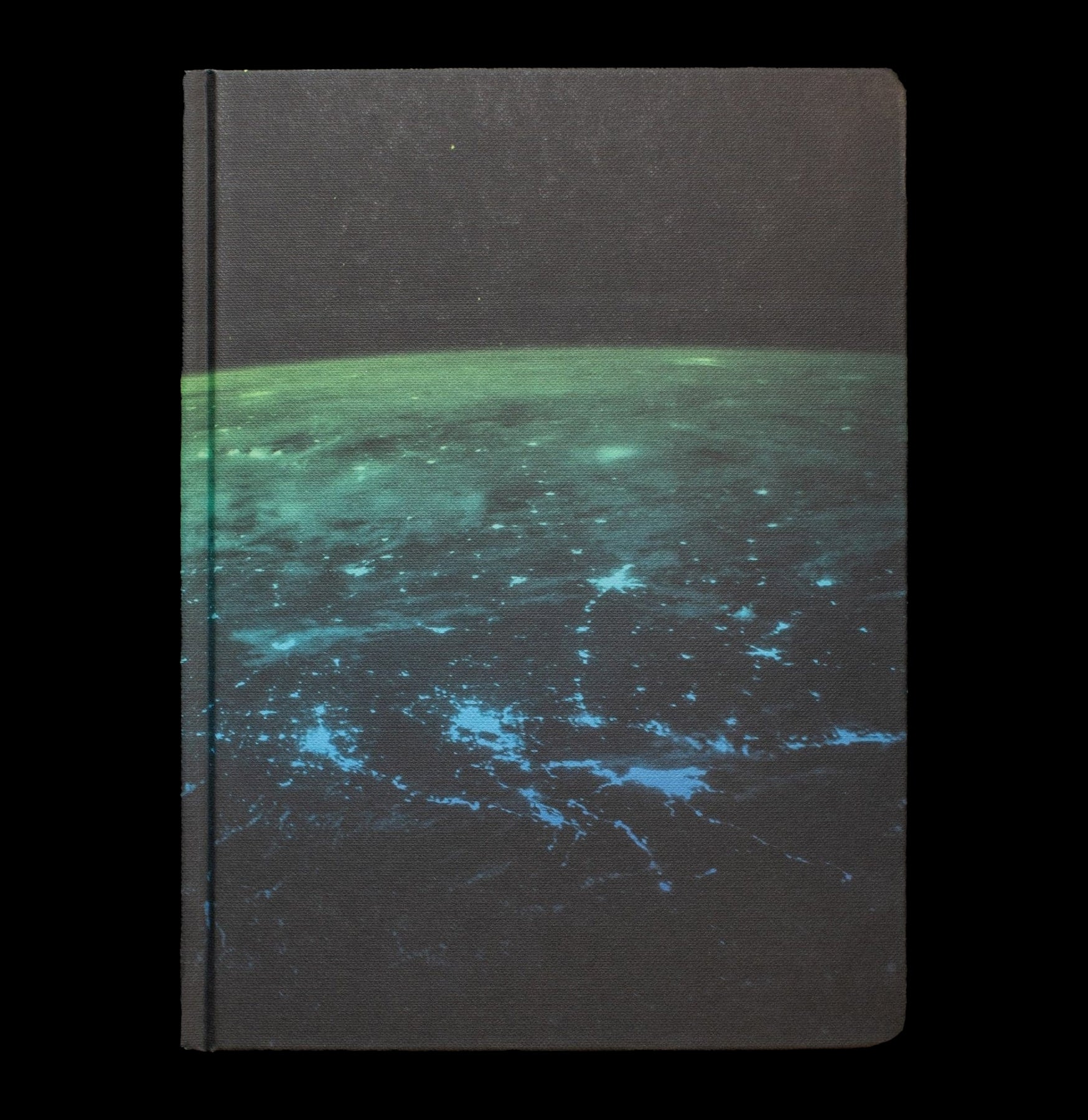 Dark Matter Notebook - Premium Lined Journal for Writing, Note Taking & Sketching - Perfect for Students, Professionals & Artists - Space & Astronomy Themed Notebook