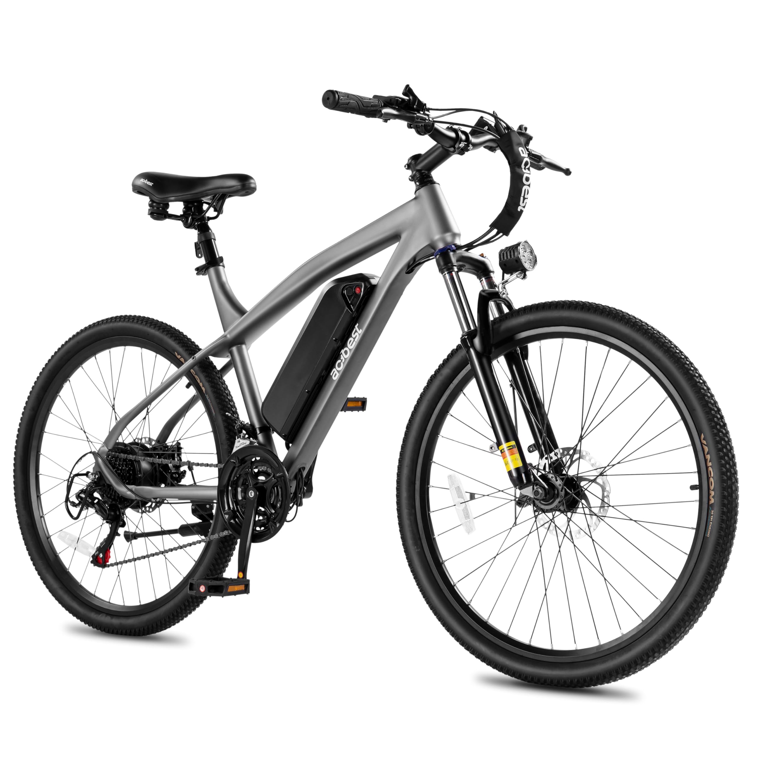 **21-Speed 27.5