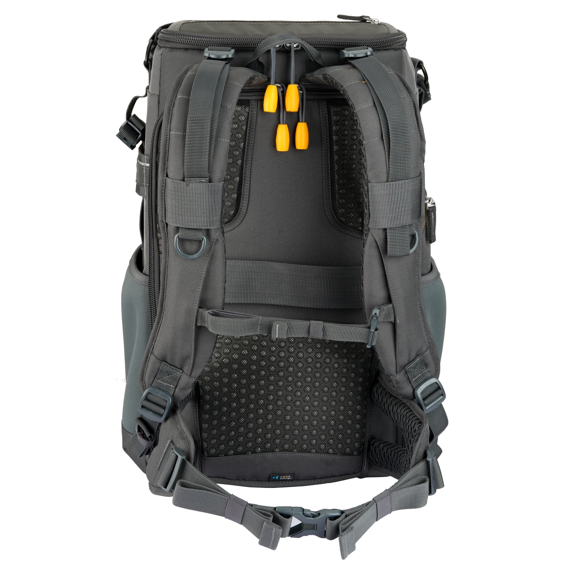 Alta Sky 62 Premium DSLR Camera Backpack - Waterproof & Shockproof Professional Photography Bag with Large Lens Storage for Travel, Hiking & Outdoor Photography
