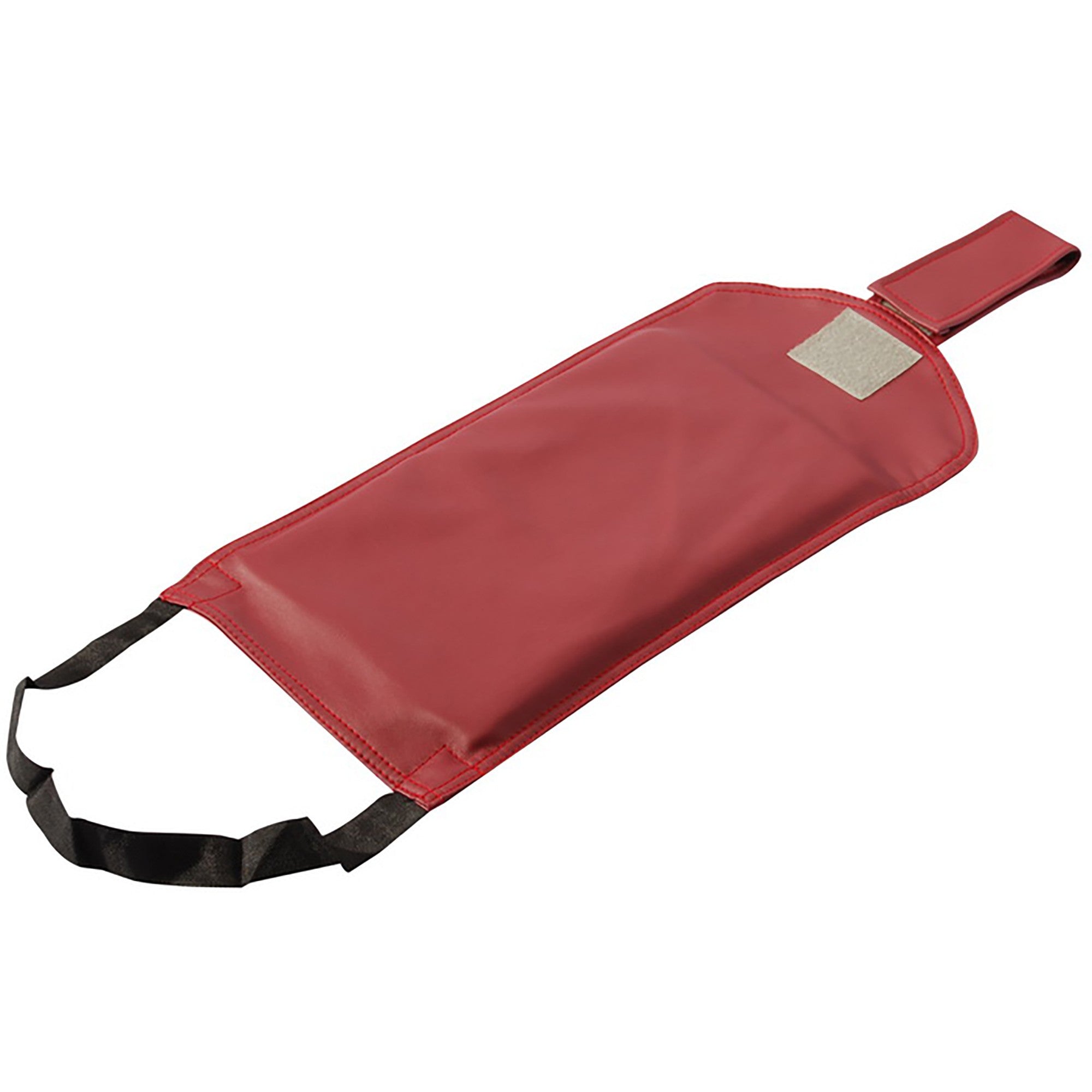 Professional Massage Arm Sling for Massage Tables - Burgundy Red | Ergonomic Support for Therapists & Comfort for Clients | Perfect for Spa, Clinic & Home Use